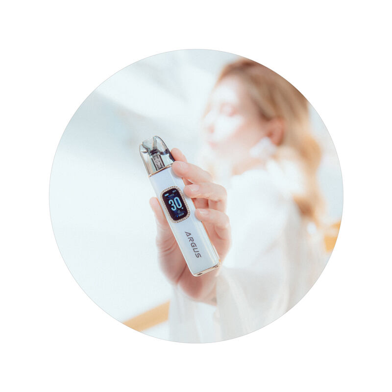 Uwell Caliburn Explorer Pod Kit_8